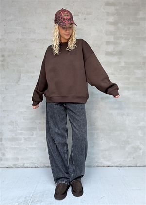 Alti sweat Demitasse Mads Nørgaard 